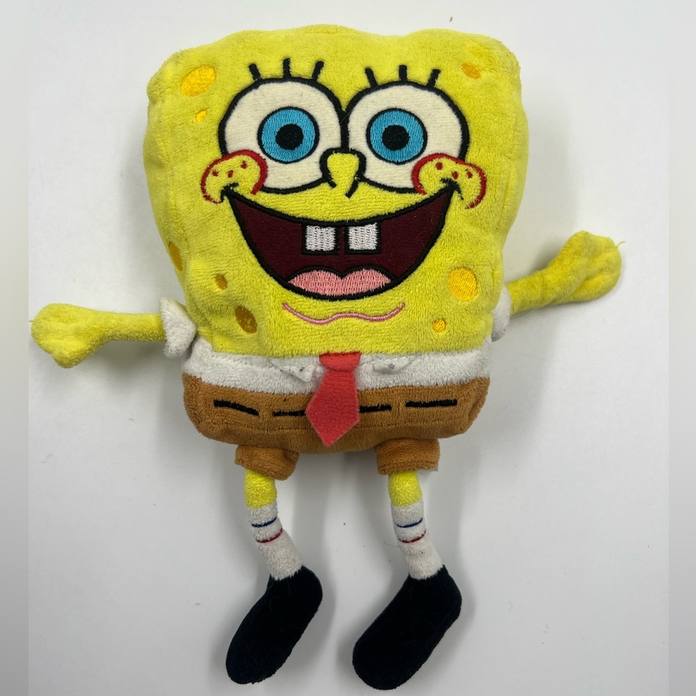 SpongeBob SquarePants Plush Toy 10 Inch
